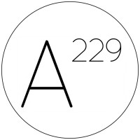 Atelier 229 logo - Similar company to Unaa