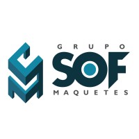 Grupo SOF Maquetes logo - Similar company to Fogassa Maquetes