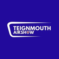 Teignmouth Airshow CIC logo - Similar company to Teignbridge Leisure