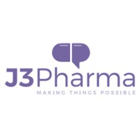 J3Pharma logo - Similar company to Innomaven