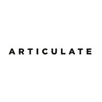Articulate logo - Similar company to Firstdraft