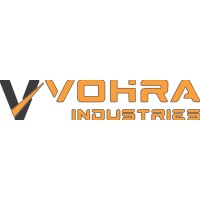 Vohra Industries logo - Similar company to Urmil Technofab Pvt. Ltd.