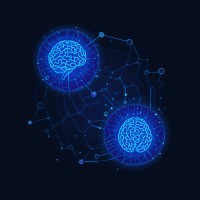 Neura agentics logo - Similar company to Agentics