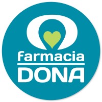 Farmaciile DONA logo - Similar company to Sarantis Romania