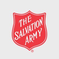 The Salvation Army USA Southern Territory logo - Similar company to The Salvation Army