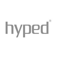 HYPED - MULTIMEDIA logo - Similar company to Mapa De Ideias