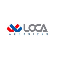 LOCA Abrasives logo - Similar company to Reliant Construction Group, Llc