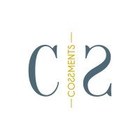 Cossments logo - Similar company to Delicya