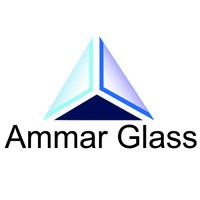 Ammar Glass - India logo - Similar company to Form5  Glass
