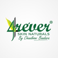 4ever Skin Naturals (Pvt) Ltd logo - Similar company to 4Ever Products