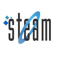 Steam Dominicana logo - Similar company to Borough Of Manhattan Community College