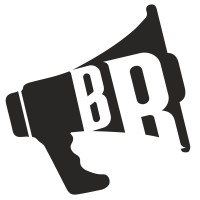 Branding Roar logo - Similar company to Olive Web Design