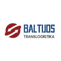 UAB Baltijos translogistika logo - Similar company to Score Logistics - Ftl Delivery Team 🚀