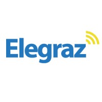 Elegraz Automação logo - Similar company to E-Service Rio