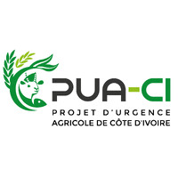 PUA CI logo - Similar company to Projet De Développement Agricole Et Rural – 2Ème Phase (Pdar 2)