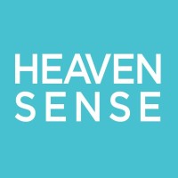 Heavensense Company logo - Similar company to Bubo