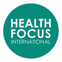 HealthFocus International logo - Similar company to Growthways Partners, Llc