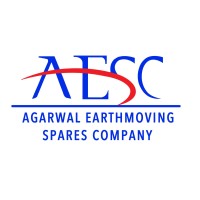 Agarwal Earthmoving Spares Company logo - Similar company to Topline Vision
