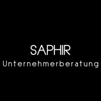 Saphir Unternehmerberatung logo - Similar company to Nh Branding Deutschland Gmbh