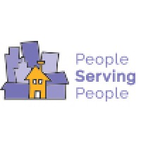 People Serving People logo - Similar company to Commonbond Communities