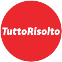 TuttoRisolto logo - Similar company to Fasaf Srl