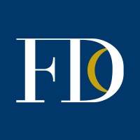 Fox-Davies Capital Limited logo - Similar company to Geosplit