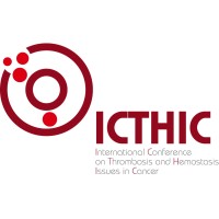 ICTHIC - International Conference on Thrombosis and Hemostasis Issues in Cancer logo - Similar company to Icthic Magazine