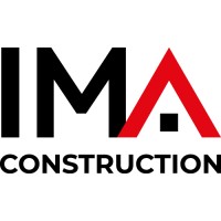 IMA Construction s.r.o. logo - Similar company to Reporting.Cz