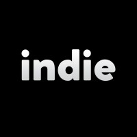 Indie İstanbul logo - Similar company to I Mean It Creative