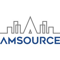 Amsource logo - Similar company to Imber Services