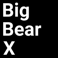 BigBearX logo - Similar company to Amulet Protocol