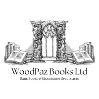 WoodPaz Books Ltd logo - Similar company to Neurodiversatsea.Org