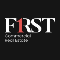 FIRST Commercial Real Estate logo - Similar company to Fehrmann Gruppe