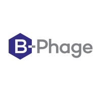 B-Phage logo - Similar company to Onebio Innovation Centre