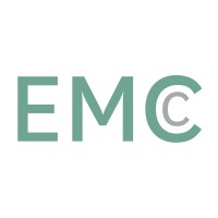 EMC Commerce logo - Similar company to Hypothetical Brands