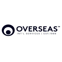 OVERSEAS INT'L SERVICES logo - Similar company to Zds Developments