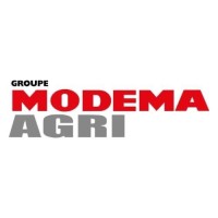 Groupe MODEMA AGRI logo - Similar company to Modema