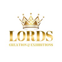Lords Creation & Exhibitions logo - Similar company to Lords Creation