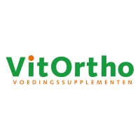 VitOrtho Voedingssupplementen logo - Similar company to Npn
