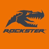 Rockster Austria International logo - Similar company to Arjes - Recycling Innovation
