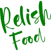 Relish Food logo - Similar company to Ev Mobility