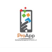 ProApp Marketing Management & Portal LLC logo - Similar company to Padelmania Uae