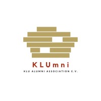 KLU Alumni Association e.V . logo - Similar company to Klu Career Services