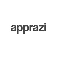 Apprazi logo - Similar company to Libu