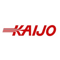 KAIJO Corporation logo - Similar company to Asparkl