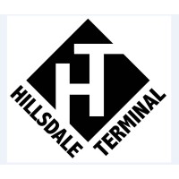 Hillsdale Terminal logo - Similar company to Cmu Supply