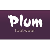 Plum Footwear logo - Similar company to Scorpio Shoes