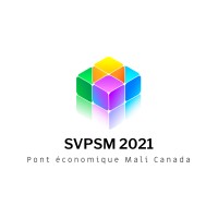 SVPSM 2021 - Forum économique virtuel Mali Canada logo - Similar company to Adalidda