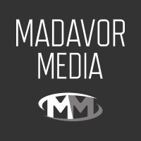 Madavor Media logo - Similar company to Junction Mechanical