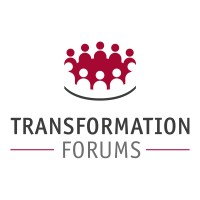 Transformation Forums logo - Similar company to Pera